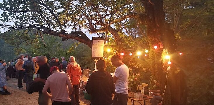 2026 Sur le sentier des lauzes