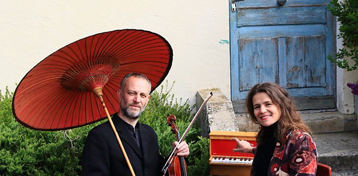 L’abécédaire musical