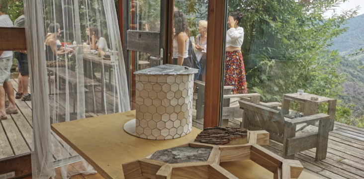 Artiste Associé : Rencontre publique avec Abraham Poincheval