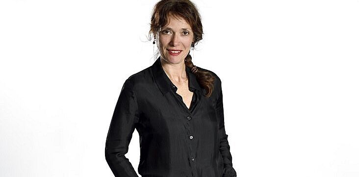[ Rencontre Labo ] Caroline Broué