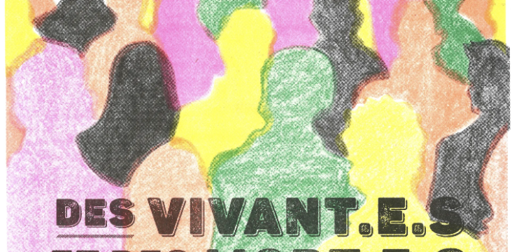 DES VIVANT.ES ET DES MORT.ES