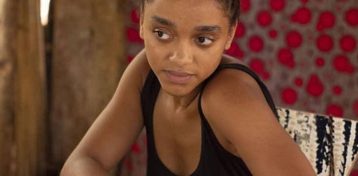 [ Résidence Labo ] Haïla Hessou